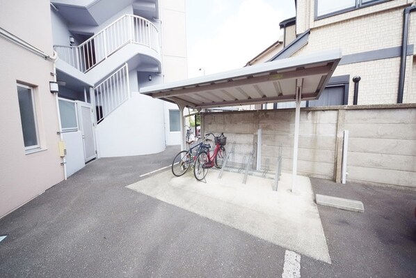 レスポワール多摩川の物件内観写真